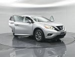 2016 Murano Thumbnail 29