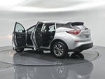 2016 Murano Thumbnail 31