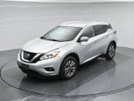 2016 Murano Thumbnail 33