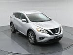 2016 Murano Thumbnail 35