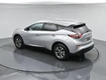 2016 Murano Thumbnail 39