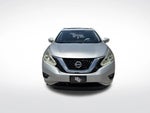 2016 Murano Thumbnail 2