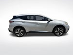 2016 Murano Thumbnail 3