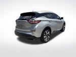 2016 Murano Thumbnail 4