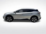 2016 Murano Thumbnail 7