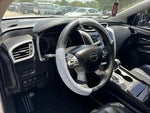 2016 Murano Thumbnail 8