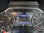 2016 Murano Thumbnail 12