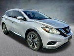 2016 Murano Thumbnail 3