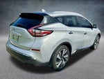 2016 Murano Thumbnail 4