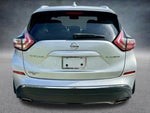 2016 Murano Thumbnail 5