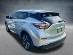 2016 Murano Thumbnail 6