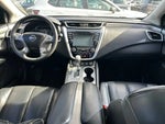2016 Murano Thumbnail 8