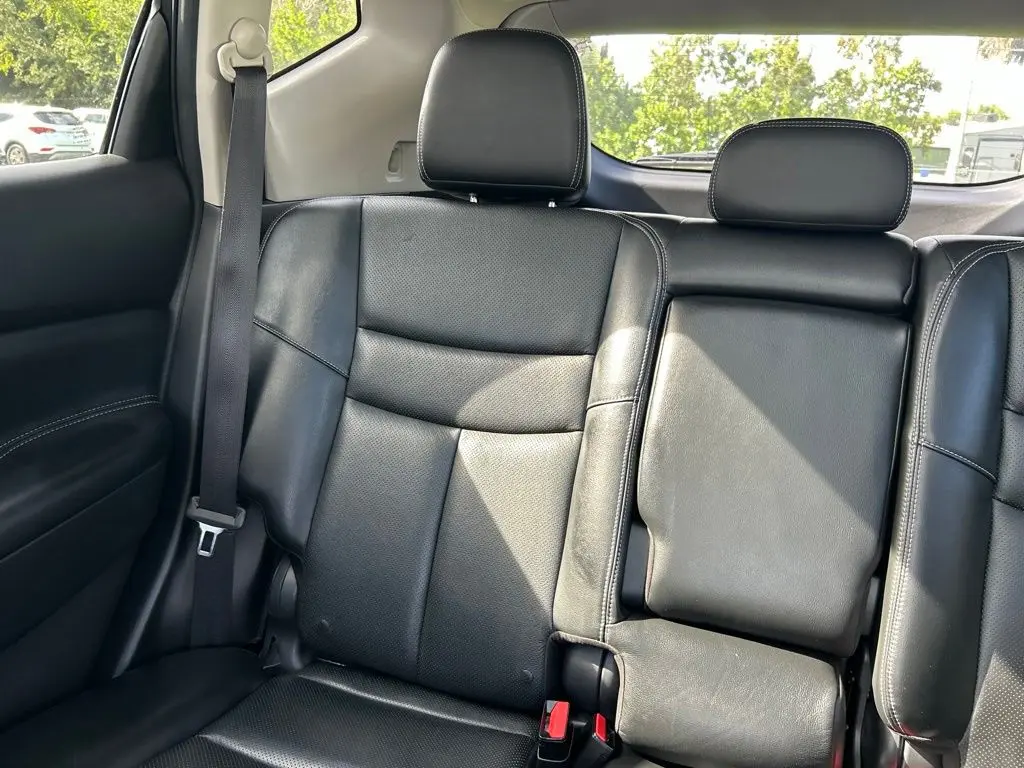 2016 Nissan Murano - $9,943