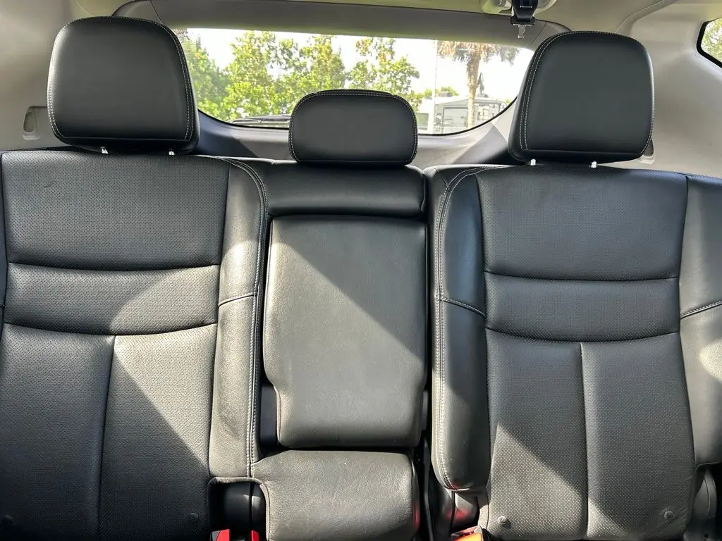 2016 Nissan Murano - $9,943