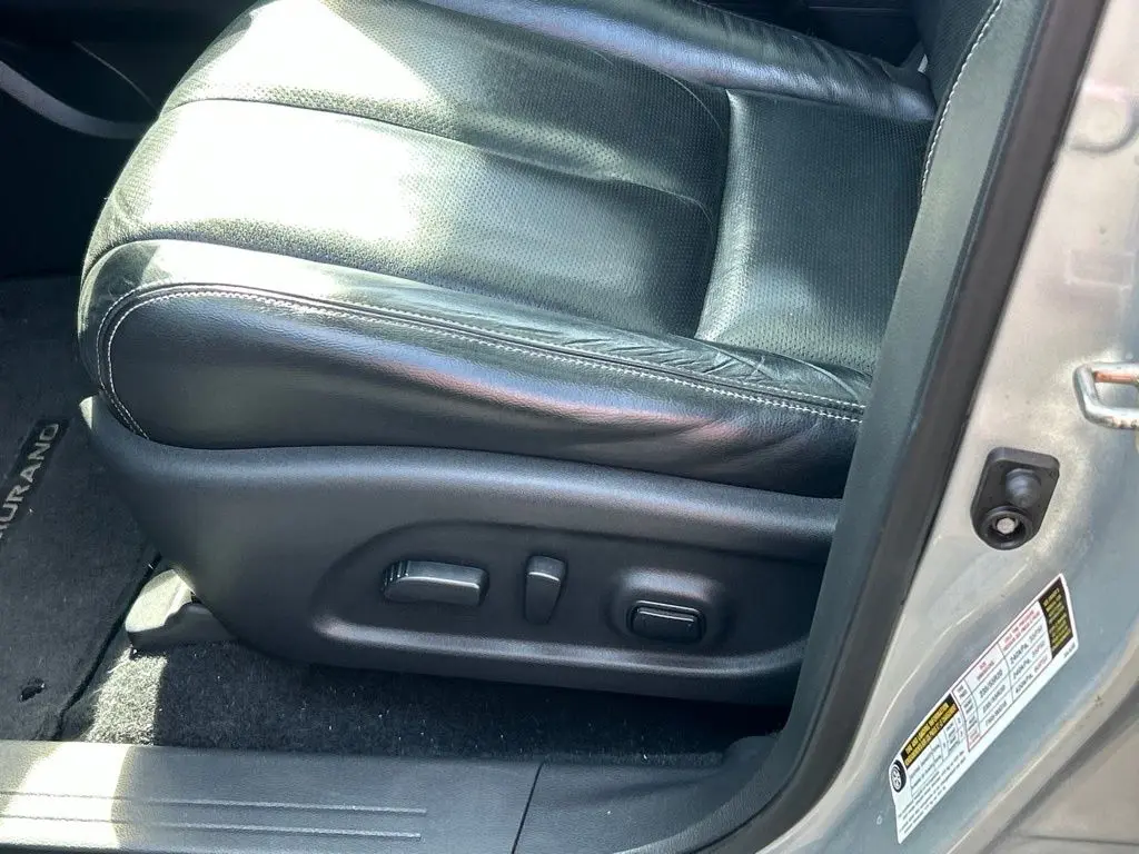 2016 Nissan Murano - $9,943