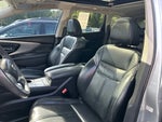 2016 Murano Thumbnail 17