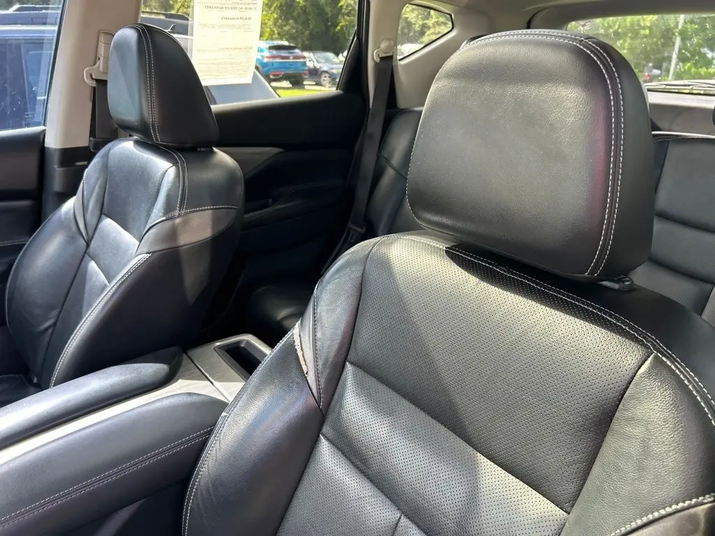 2016 Nissan Murano - $9,943
