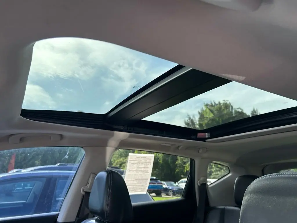 2016 Nissan Murano - $9,943
