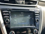 2016 Murano Thumbnail 30