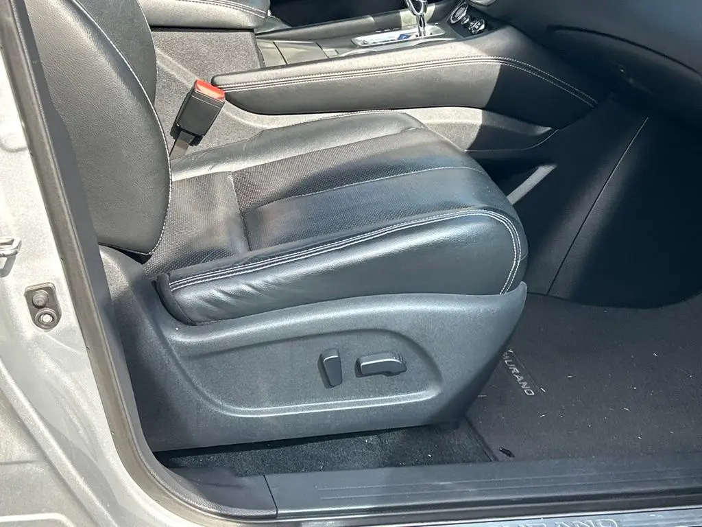 2016 Nissan Murano - $9,943