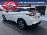 2017 Murano Thumbnail 2