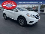 2017 Murano Thumbnail 3