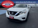 2017 Murano Thumbnail 5