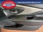 2017 Murano Thumbnail 14
