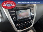 2017 Murano Thumbnail 19