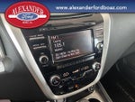 2017 Murano Thumbnail 20