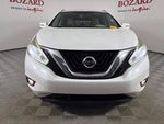 2018 Murano Thumbnail 2