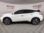 2018 Murano Thumbnail 6