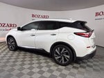 2018 Murano Thumbnail 7