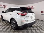 2018 Murano Thumbnail 8