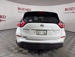 2018 Murano Thumbnail 9
