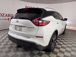 2018 Murano Thumbnail 11