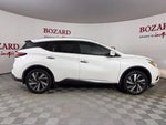 2018 Murano Thumbnail 13