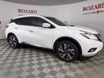 2018 Murano Thumbnail 14
