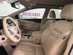 2018 Murano Thumbnail 17