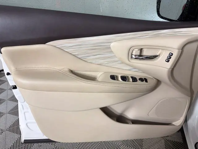 2018 Nissan Murano - $12,000