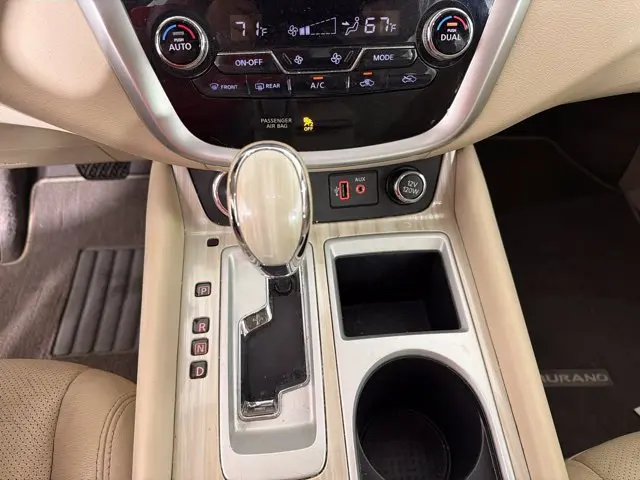 2018 Nissan Murano - $12,000