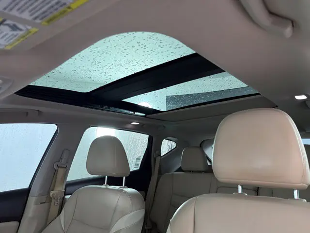 2018 Nissan Murano - $12,000