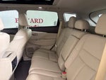 2018 Murano Thumbnail 26