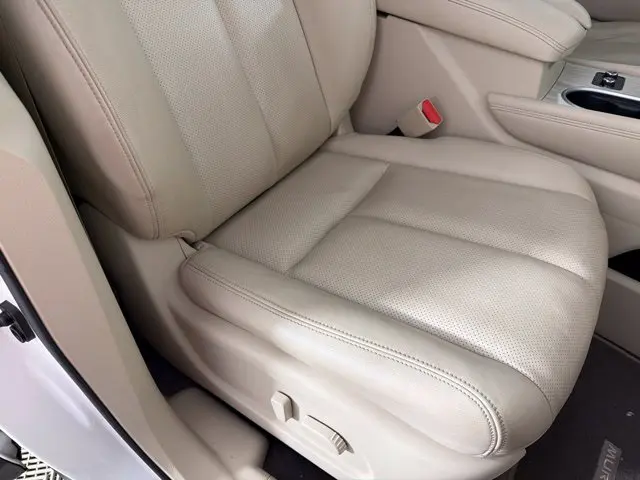 2018 Nissan Murano - $12,000