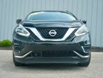 2018 Murano Thumbnail 3