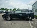 2018 Murano Thumbnail 4