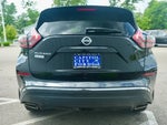 2018 Murano Thumbnail 5