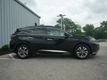 2018 Murano Thumbnail 7