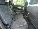 2018 Murano Thumbnail 10