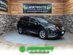 2018 Murano Thumbnail 1